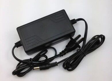 Beam Belly Band Waist Massager Throbbing Machine 24V1 5A 2A 48W 60W 60W supply connector power cord