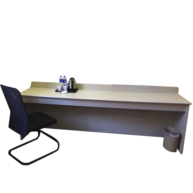 Guanbiao Guesthouse Furniture TV cabinet Computer tablebedbedroom customized