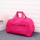 Korean version extra large capacity luggage bag business trip bag female travel bag male handbag fitness bag luggage bag