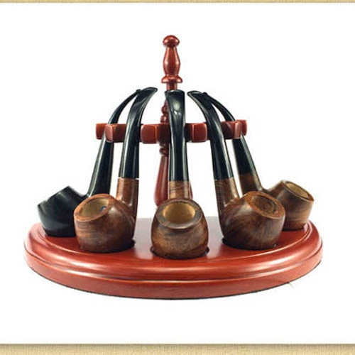 Подлинная дядя цветочная груша сплошная древесина