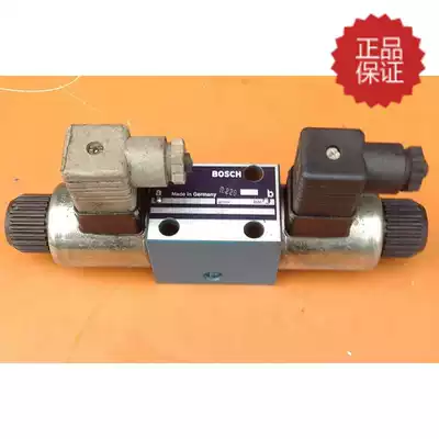 Original BOSCH fighter 0810 091 242 electromagnetic reversing valve sales replacement Rexroth specifications