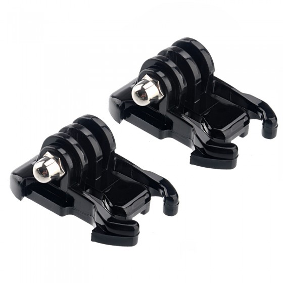 Gopro small ant motion camera accessories activity buckle activity base quick-pull seat base quick-pull buckle socket