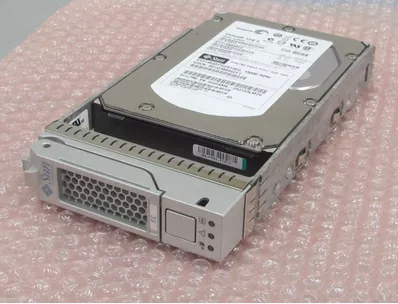 SUN XTC-FC1CF-146G15KZ 390-0328 540-6550 Hard disc for 6140 original dress