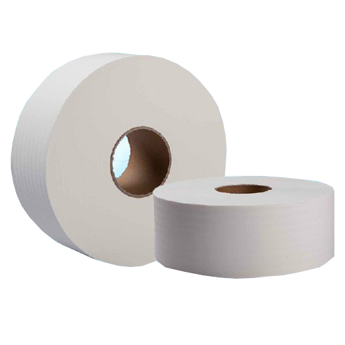 Kimberly-Clark 0396scott is suitable for tall and large roll toilet paper hotel household roll paper toilet paper whole box promotion