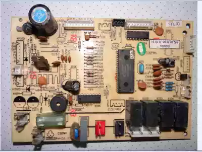 Original new air conditioner inner computer board motherboard 50090