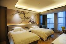Jiujiang Tianyue Hotel Boutique Standard Room-Credit Residence