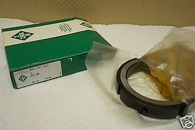 German INA Lock Nut ZM85 ZM90 ZMA90 130 Price Concessions