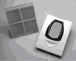 The Shengsel Linear BEAM1224S Beam Sensation Smoke