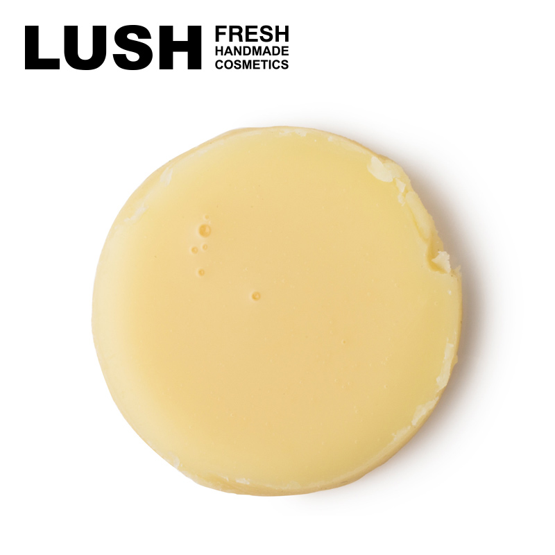 LUSH岚舒 胡子造型修护蜡 定型造型 护发保湿 发蜡 滋润发乳