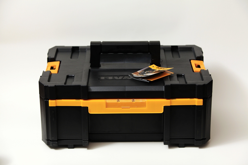 DEWALT Dewalt DWST17804 17803 TSTAK Drawer Toolbox