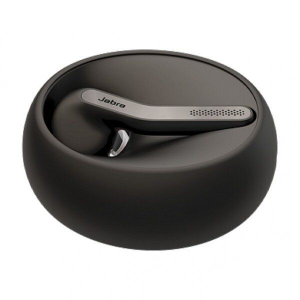 【Jabra】Eclipse轻量时尚无线蓝芽耳机(黑 / 白台湾官网直邮进口