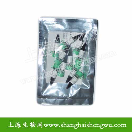 6&times;DNA Loading buffer 1ml 琼脂糖电泳 REBIO R04001 核酸电泳