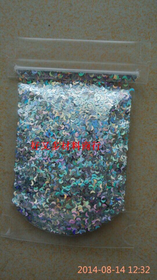 3mm Moon 3MM Laser Moon 6MM Moon 6MM Silver Moon Red Moon Blue Moon Moon Flash Moon