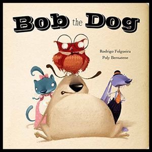 【预售】Bob the Dog