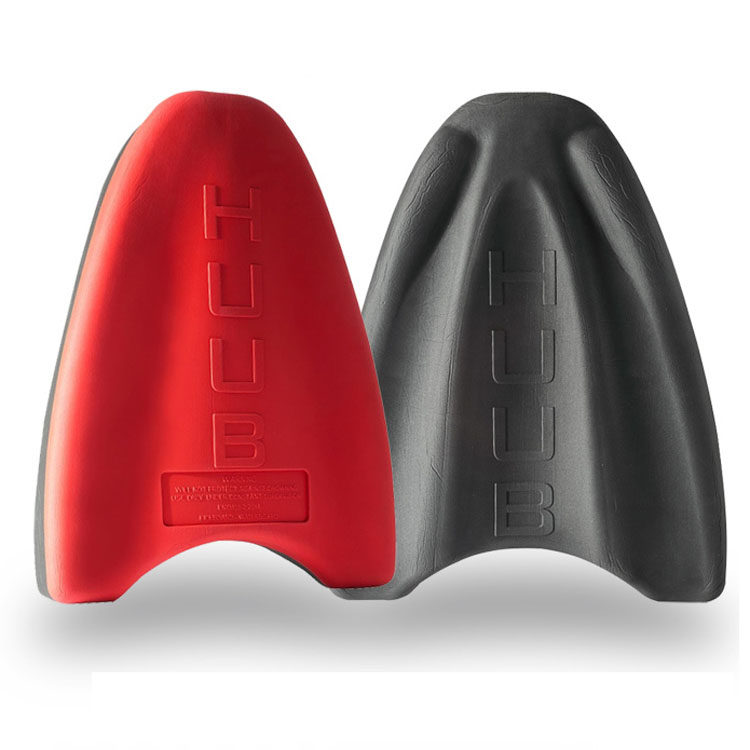 HUUB KICKBOARD triathlon swimming training kicking board swimming floating board