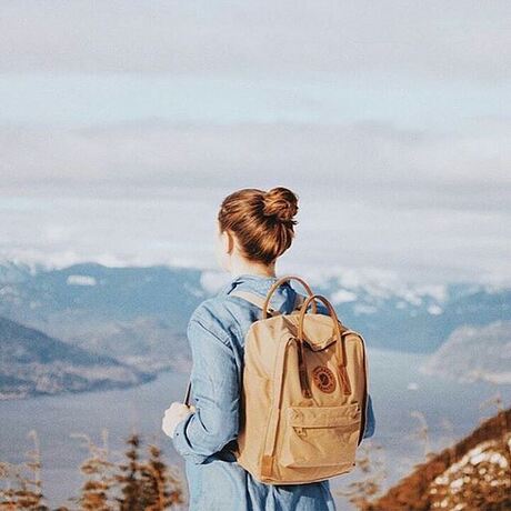 fjallraven kanken g1000