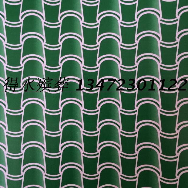 Small tile paper 100 Zhang Xinjiang Inner Mongolia no water Funeral Supplies to release flower circle manufacturer Direct sales