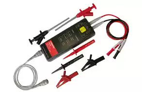 Shenzhen known oscilloscope differential high voltage monitor DP6130 manufacturer authorized