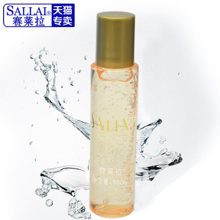 正品专柜 赛莱拉多肽柔肤结构水100ml E肽保湿补水修护受损