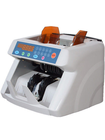 Factory direct vertical foreign currency counting machine ST2115UVMG RMB euro dollar plastic currency multi-national currency