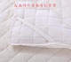 Chăn bông / một lớp váy công chúa màu rắn với sợi cotton giường váy trải giường tấm đơn màu be - Váy Petti 	chân váy giường Váy Petti