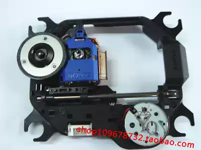 New KHM-313AAA laser head with small movement DVD reading head spot no return