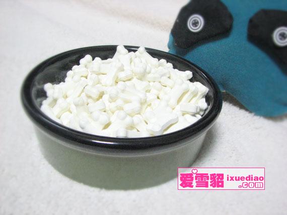 (Free trial)Nutritional milk tablets in 8 pet ferret snacks