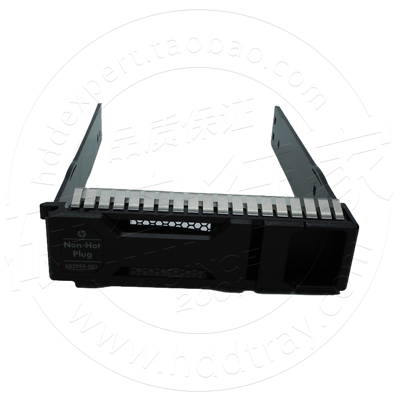 New HP ML310e ML350e ML350p BL420c G9 3 5 inch server hard drive bay