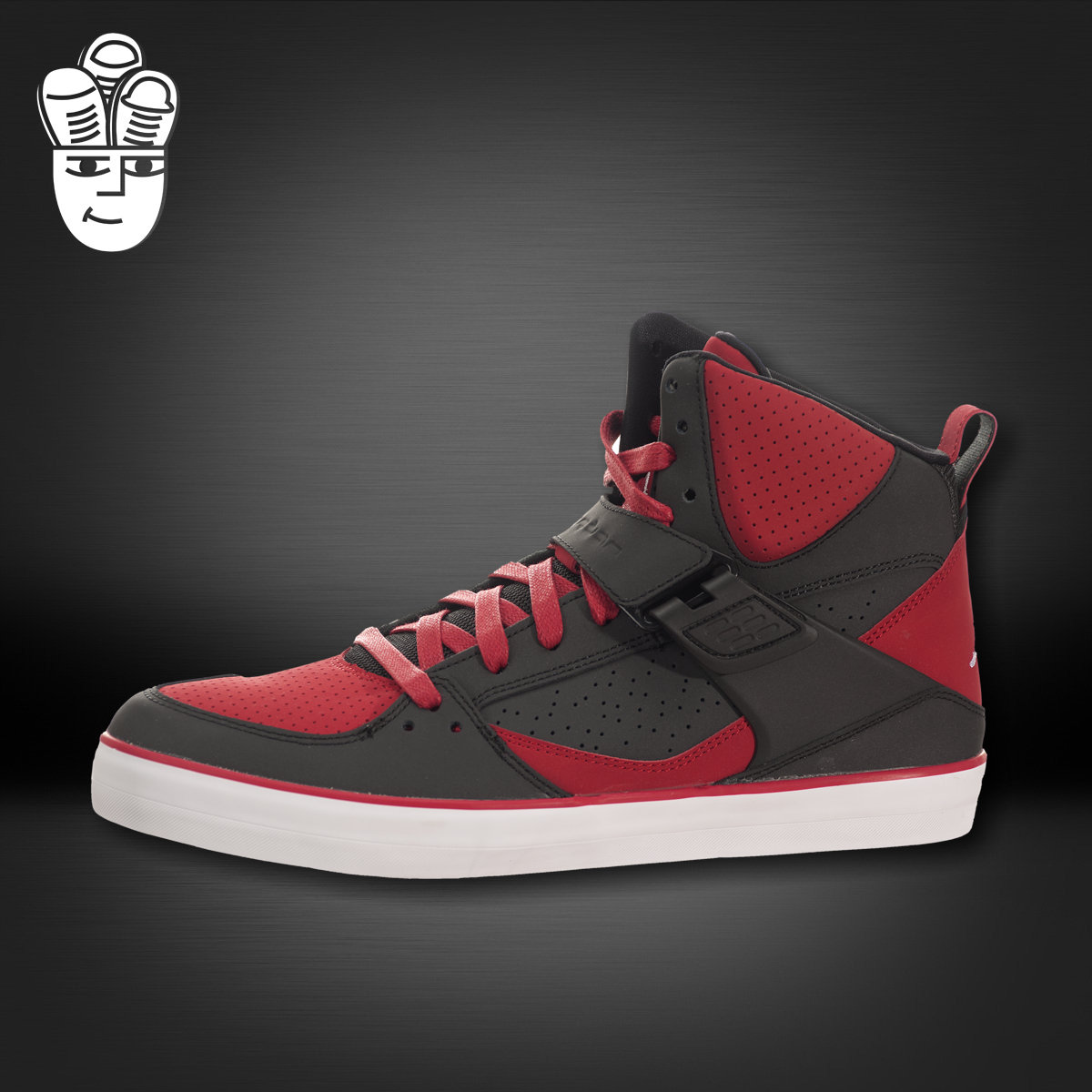 Air Jordan Flight 45 V AJ男子高帮篮球鞋 运动休闲鞋 683366