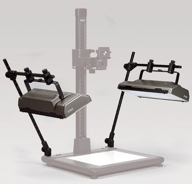 Germany KAISER Caesar 5276 remake frame remake light (Beijing Tianyuan photography spot)