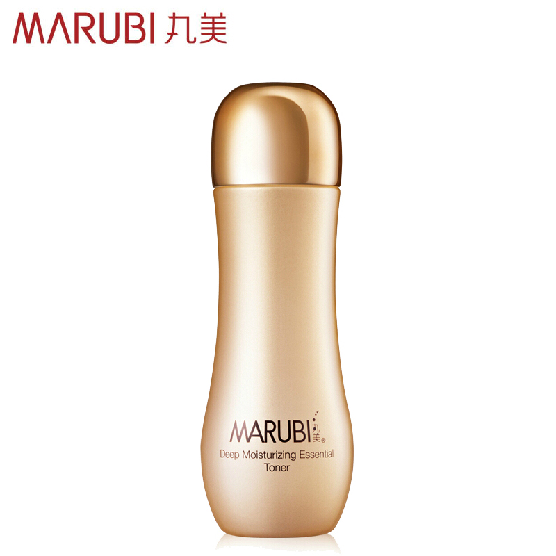 专柜正品 丸美深肌保湿精华露（盈润型）100ML爽肤水补水细嫩