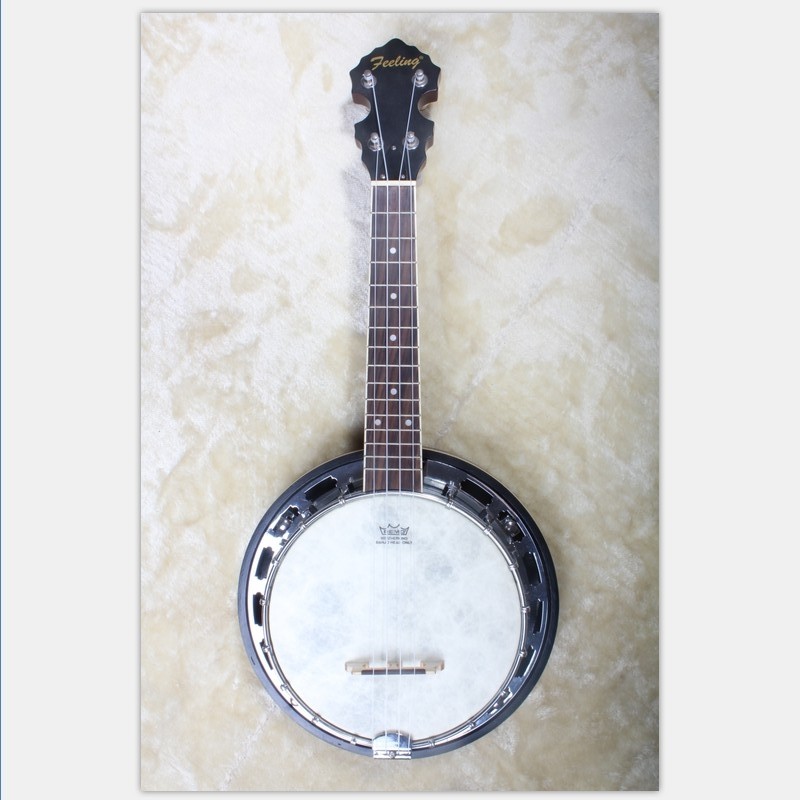 Ukulele banjo FUB-12 Ukulele Hawaiian small guitar banjo banjo factory direct sales