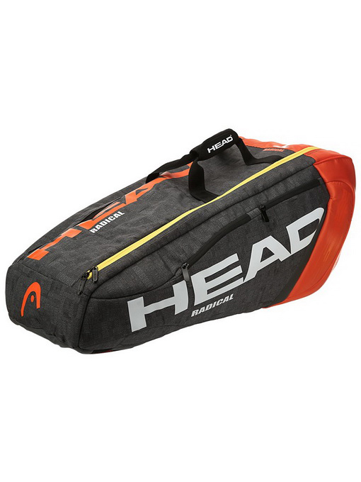 Head Murray Nine-Pack Tennis Racket Bag
