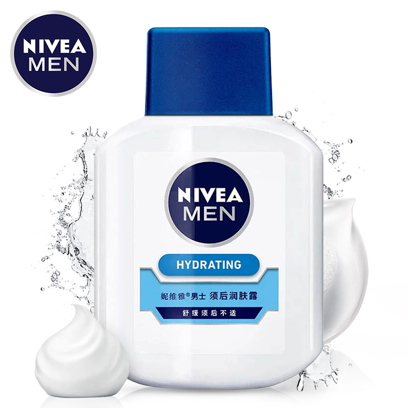 Лосьон для бритья nivea philips