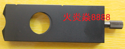 Olympus microscope differential interference microscope DIC prism U-DICT original imported brand new