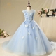 Đầm trẻ em váy công chúa catwalk show đuôi cưới hoa cô gái váy nữ nhỏ chủ nhà cô gái piano trang phục mùa đông bexinhshop shop Váy trẻ em
