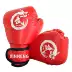 Găng tay đấm bốc cho trẻ em Boxing Sanda Muay Thai Boxing Taekwondo Võ thuật Găng tay Găng tay Sandbag bag Taekwondo / Võ thuật / Chiến đấu