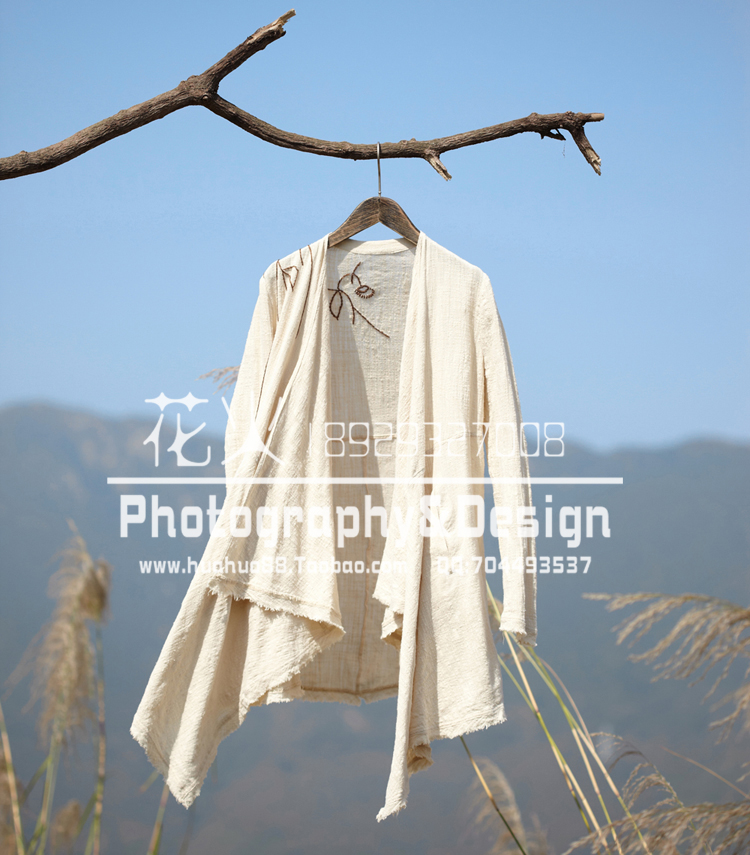 Clothing shooting location hanging shot tiled details picture Taobao photography products shooting women's net shot hanging shot