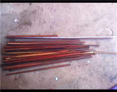Acid branch ultra-long strip skeleton material 18 yuan per kg