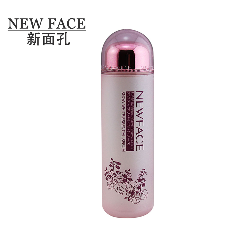 NEW FACE/新面孔保湿水 雪域精华水120ml补水柔肤水爽肤水正品