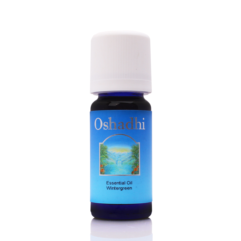 Oshadhi德国O家 #3025芳香白珠10ml