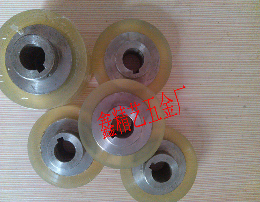 For sale Pad printing machine small rubber roller Laminating paper cutter platen roller Printing press rubber roller Screen printing machine rubber roller