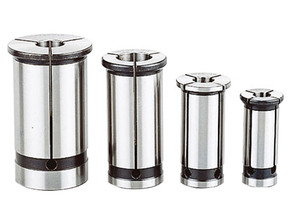 Taiwan Eagle C Type Straight cylinder clip C20C25C32C42 Eagle card C Type Chuck Precision C Type