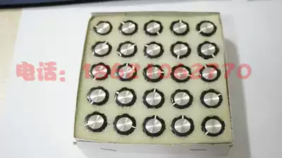 MF-A03 knob potentiometer RN99D knob potentiometer hat hole 6 35MM