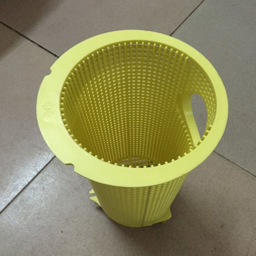 Aick pump filter swimming pool suction pump filter basket swimming pool pump accessories