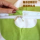 Cotton twill quilt cover đơn mảnh đôi sinh viên 1,5m giường 1,8 m phim hoạt hình dải bông duy nhất chăn