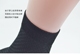 Vớ tre bằng sợi than nam vớ nam ống mùa thu và mùa đông nam cotton vớ mồ hôi khử mùi kinh doanh vớ nam bốn mùa tất cổ ngắn Vớ sợi tre