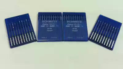 Blue Lion Machine Needle TV * 64 11#