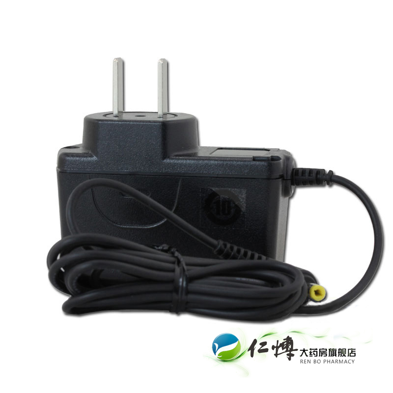 欧姆龙 电子血压计原装电源适配器 适用HEM-7051 7052 7111 7200