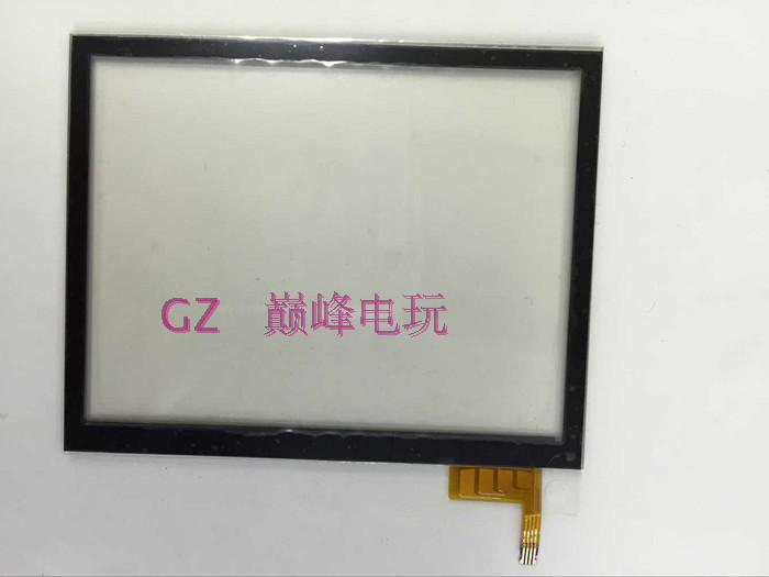New NDSL liquid crystal touch screen NDS lite touch screen NDSL touch screen